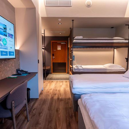 Break Sokos Hotel Vuokatti Εξωτερικό φωτογραφία