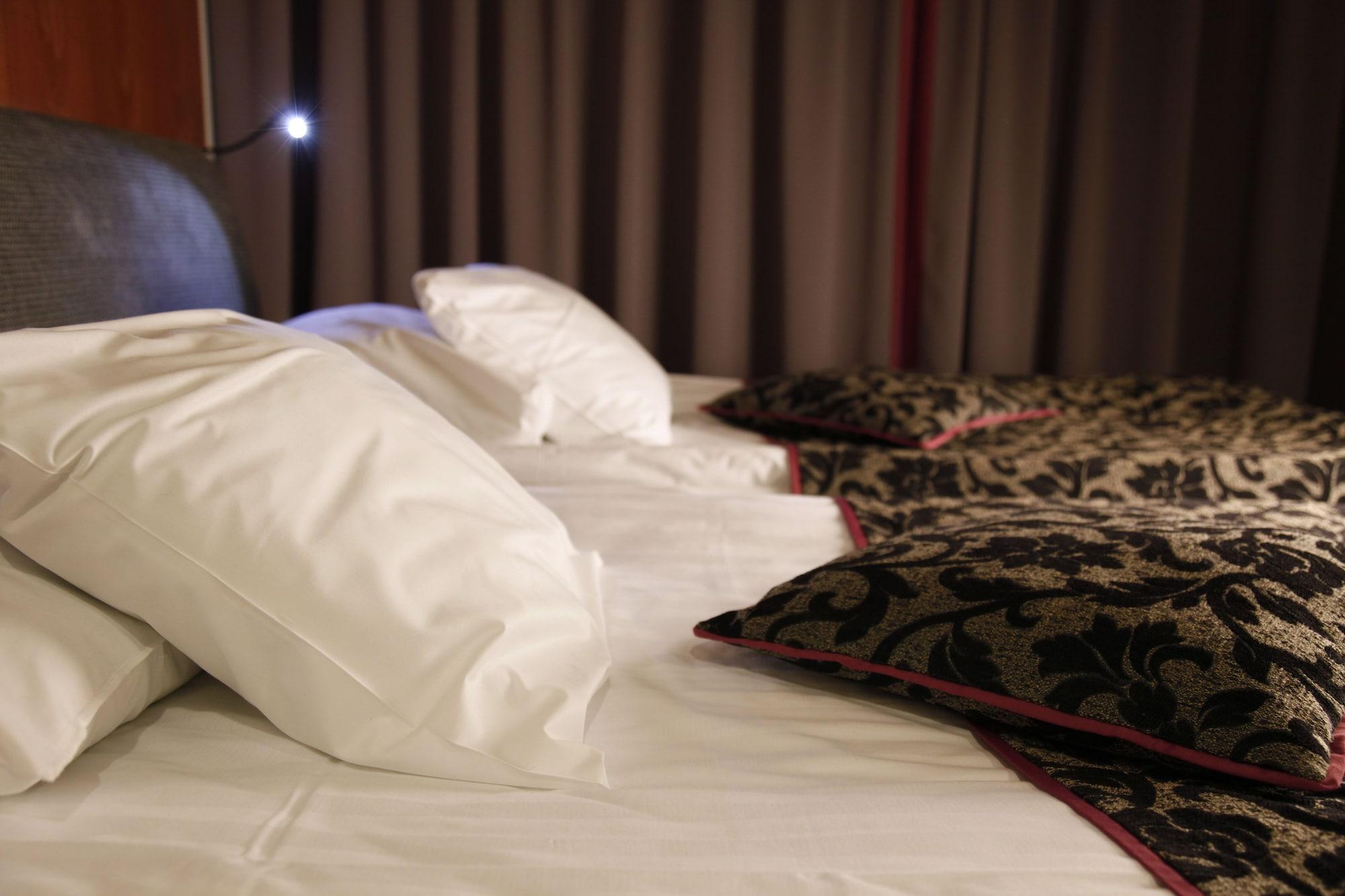 Break Sokos Hotel Vuokatti Εξωτερικό φωτογραφία