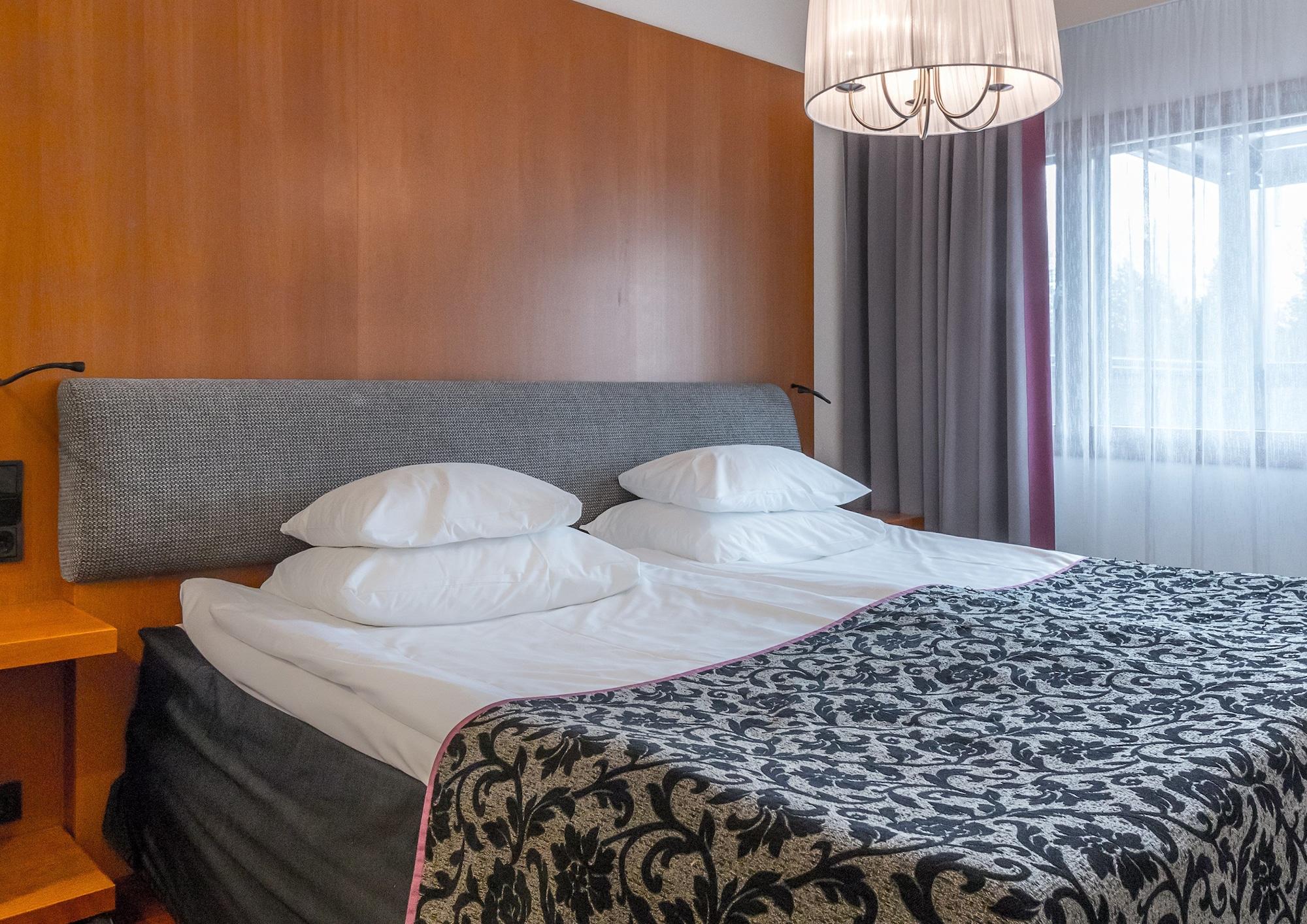 Break Sokos Hotel Vuokatti Εξωτερικό φωτογραφία