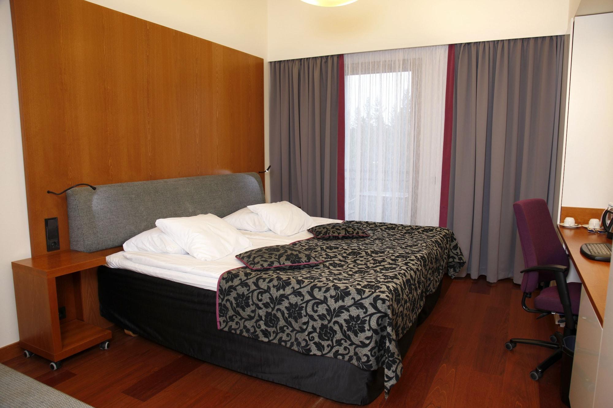 Break Sokos Hotel Vuokatti Εξωτερικό φωτογραφία