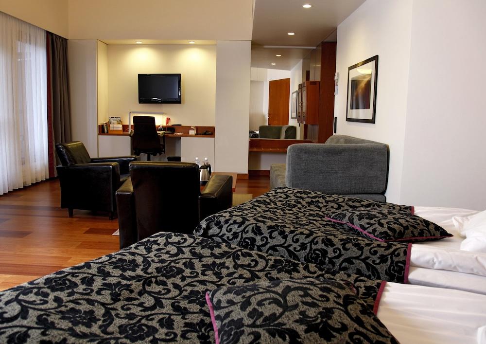 Break Sokos Hotel Vuokatti Εξωτερικό φωτογραφία