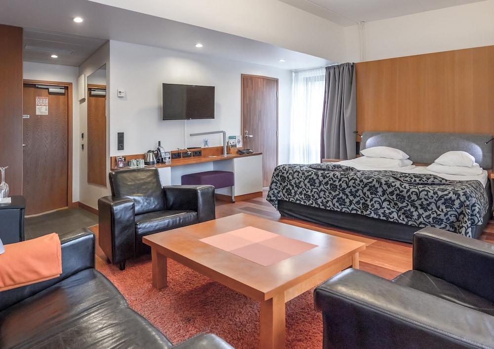 Break Sokos Hotel Vuokatti Εξωτερικό φωτογραφία