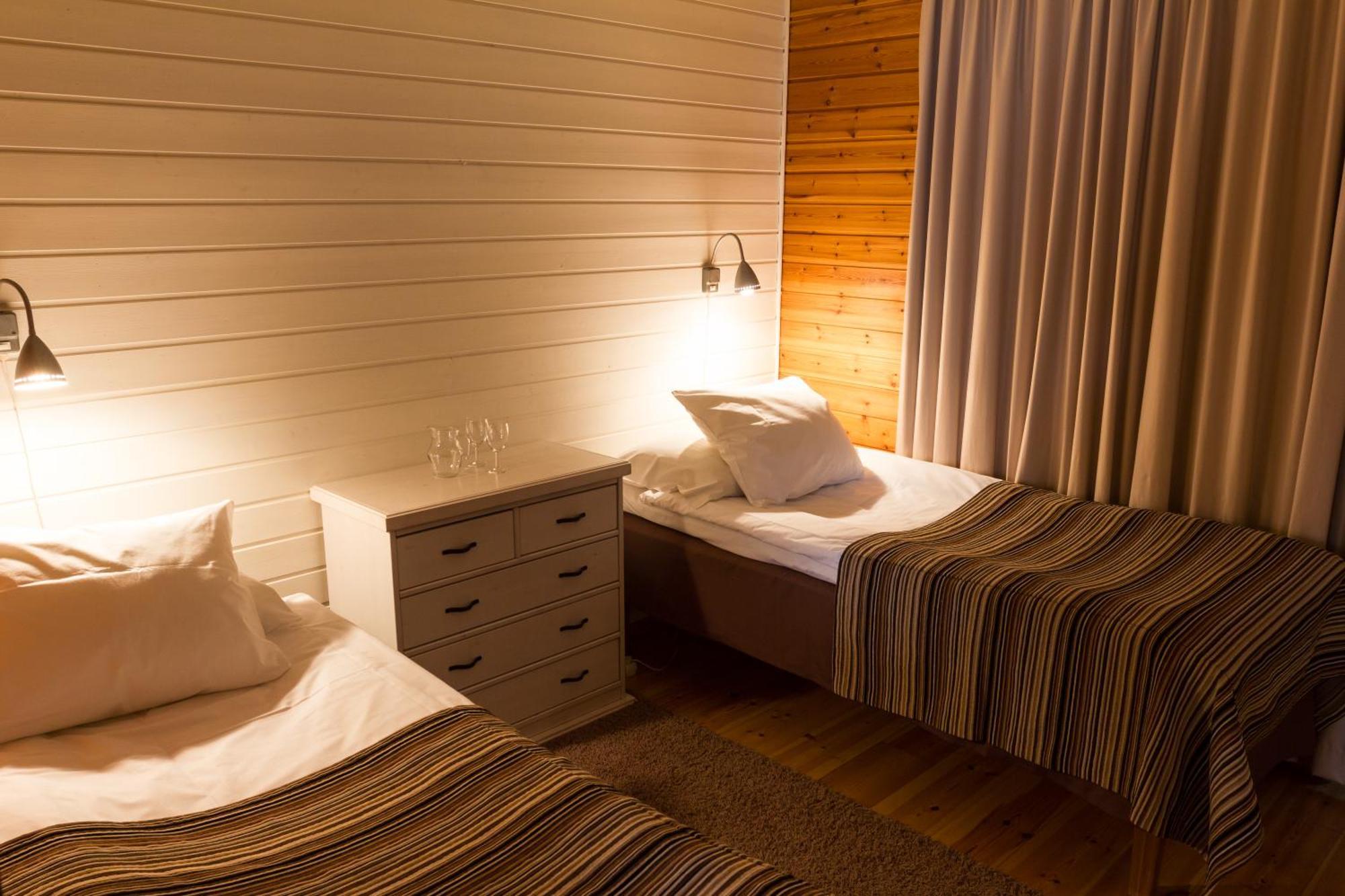 Break Sokos Hotel Vuokatti Εξωτερικό φωτογραφία