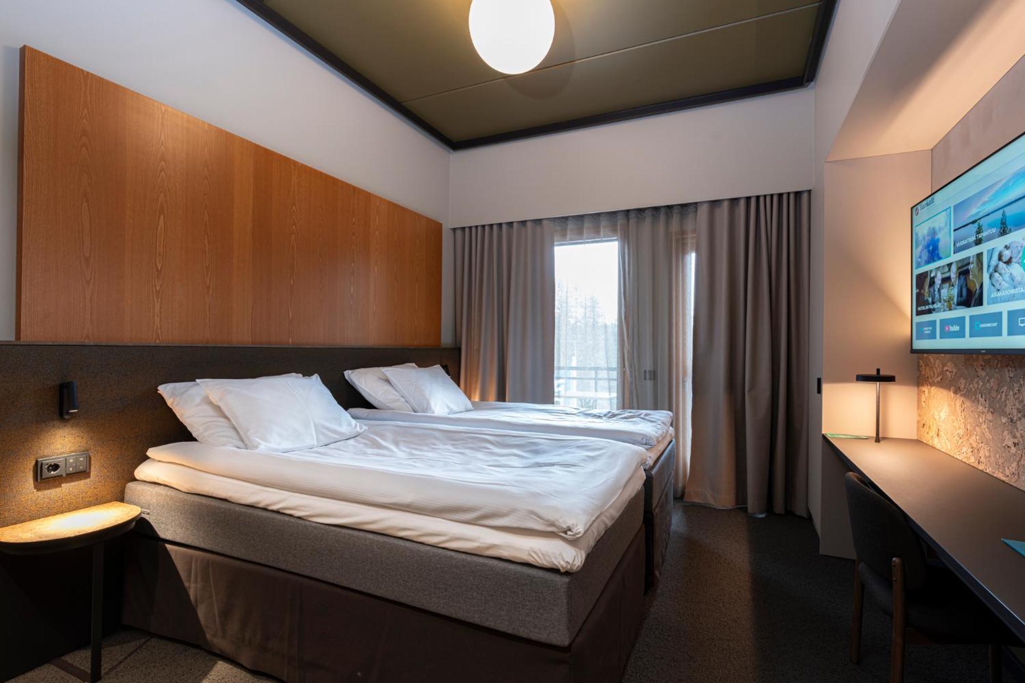 Break Sokos Hotel Vuokatti Εξωτερικό φωτογραφία