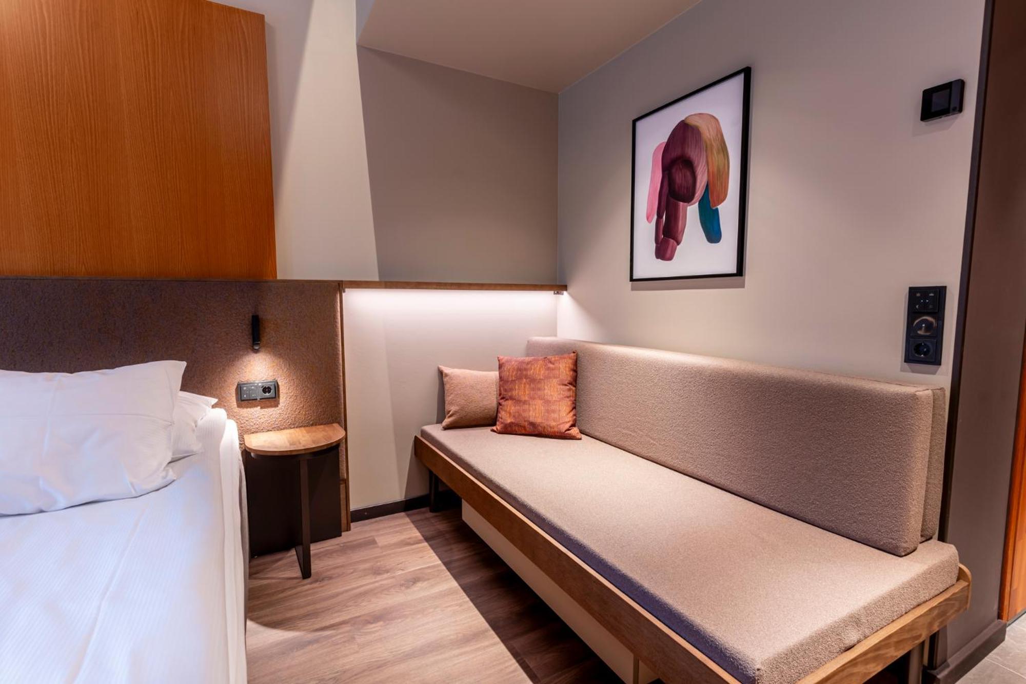 Break Sokos Hotel Vuokatti Εξωτερικό φωτογραφία