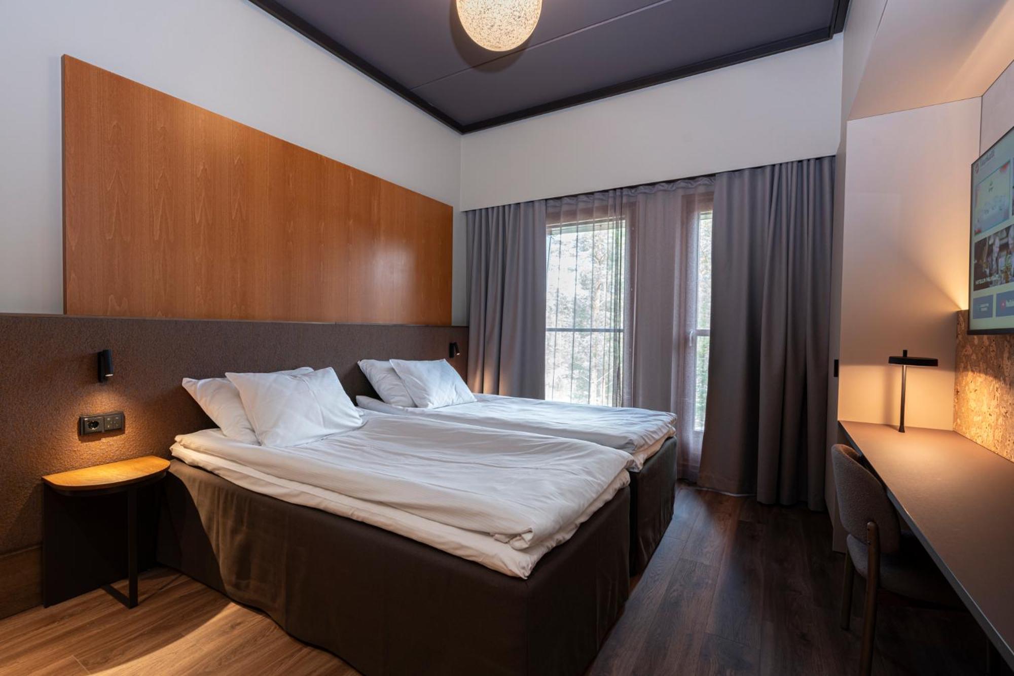 Break Sokos Hotel Vuokatti Εξωτερικό φωτογραφία