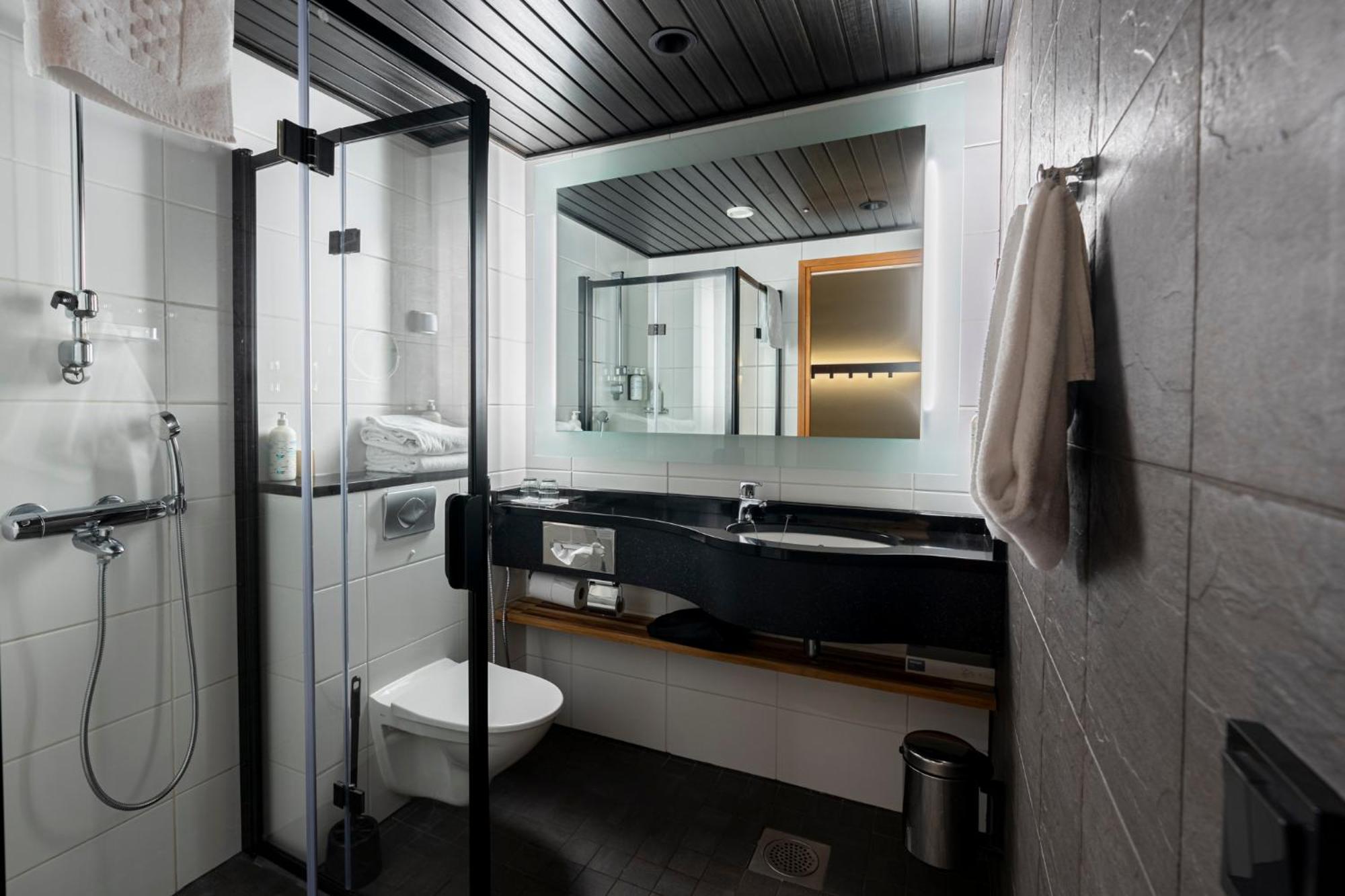 Break Sokos Hotel Vuokatti Εξωτερικό φωτογραφία