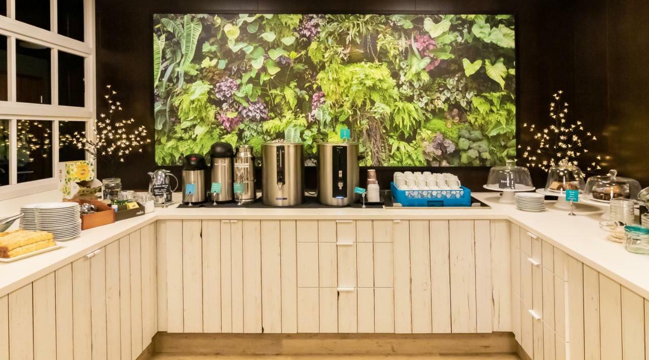 Break Sokos Hotel Vuokatti Εξωτερικό φωτογραφία
