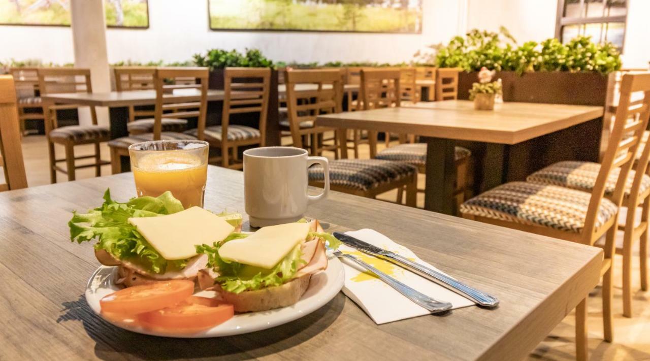 Break Sokos Hotel Vuokatti Εξωτερικό φωτογραφία
